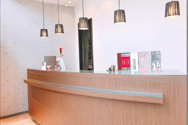 平塚エリアの美容室 メンズ限定 毎回2 0円 美容室のカットはmentar