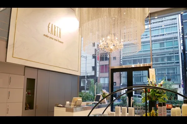 銀座エリアの美容室 メンズ限定 毎回2 0円 美容室のカットはmentar