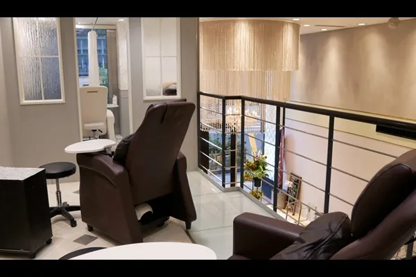 メンズ限定 毎回2 0円 美容室のカットはmentar